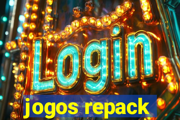 jogos repack